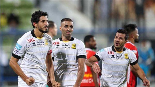 تشكيل اتحاد جدة لمواجهة الخليج بالدوري السعودي