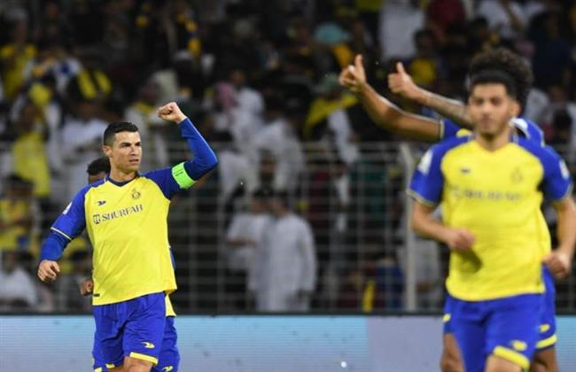 رونالدو يقود التشكيل المتوقع للنصر أمام الباطن