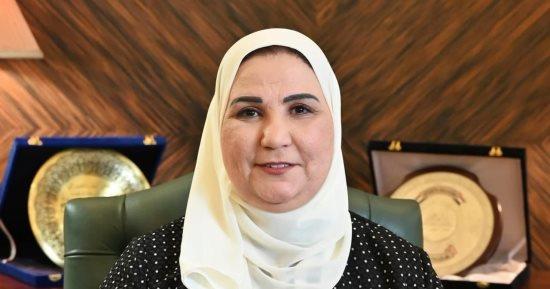 «التضامن» تستعرض جهودها المقدمة للأشخاص ذوي الإعاقة السمعية