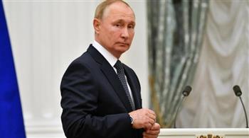   بوتين يصدر مرسوم رئاسي بشأن توسيع مهام المفوضيات العسكرية