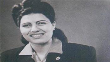   الذكرى الـ106 على ميلاد أول عالمة مصرية في مجال الذرة.. أهم المعلومات عن سميرة موسى