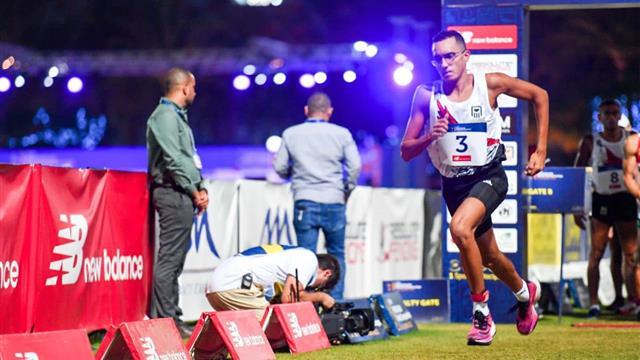 تعرف على جدول منافسات بطولة كأس العالم للخماسي الحديث