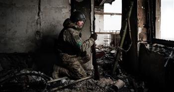   «فاجنر» الروسية: جميع طرق إمدادات أوكرانيا تحت سيطرة مدفعيتنا