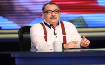 إبراهيم عيسى: الدعم العربي لمصر مصيري ودول الخليج عايزين مصلحة مصر ماليا واقتصاديا