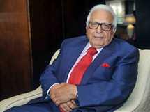 أحمد عكاشة عن الرئيس السيسي: سعيد بأن يحكم مصر رجل بهذا الذكاء