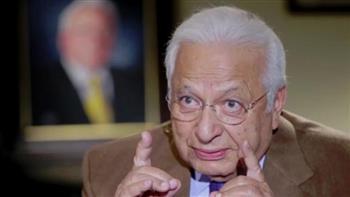 مستشار الرئيس يوضح حقيقة حاجة مصر لمستشفيات نفسية