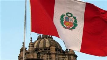   بيرو تستدعي سفيرها لدى كولومبيا بصورة نهائية