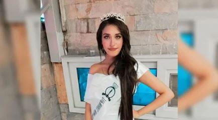  بـ 25 غرزة.. حبس شاب شوه وجه ملكة جمال النيل فى الوراق