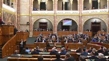 البرلمان المجري: انضمام فنلندا إلى "الناتو" يزيد مخاطر المواجهة المسلحة بين الحلف وروسيا