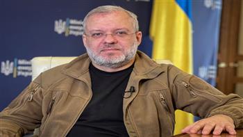   وزير الطاقة الأوكراني: تسلمنا 25 طنا "مساعدات إنسانية" من كندا