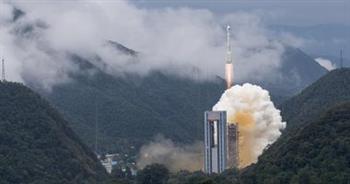   كوريا الجنوبية تستعد لإطلاق صاروخها الفضائى "نورى"