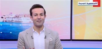 ممثلة مصر في مؤتمر التنمية المستدامة: أدرس مشروع حماية المحميات الطبيعية