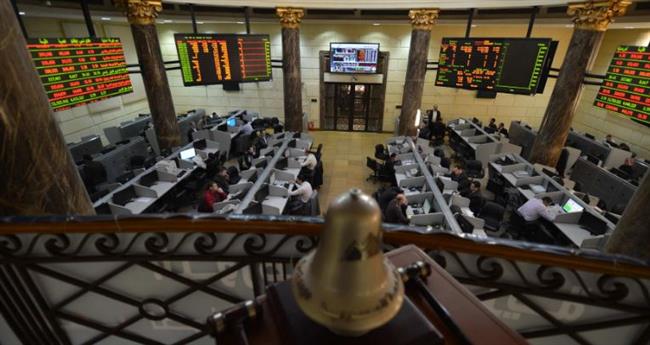 أداء متباين بمؤشرات البورصة في ختام التعاملات