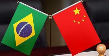 الصين والبرازيل توقعان اتفاقا لاستخدام عملتيهما المحليتين في المعاملات التجارية