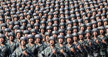   الدفاع الصينية: مستعدون للعمل مع الجيش الروسي للحفاظ على الأمن الدولي