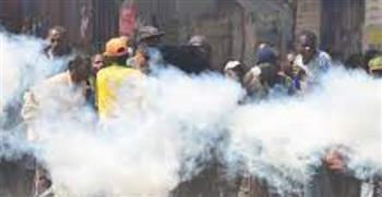   مظاهرات جديدة للمعارضة الكينية وسط تحذير حكومي