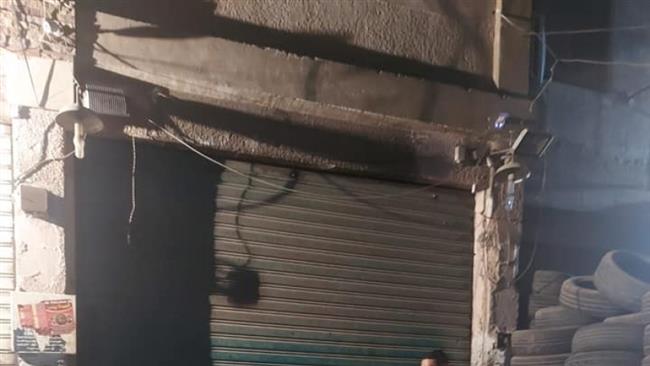 تحرير 264 مخالفة للمحلات التى لم تلتزم بقرار مجلس الوزراء بالغلق لترشيد الكهرباء
