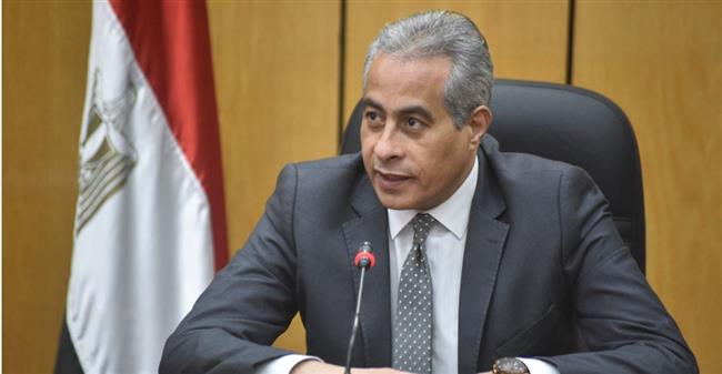 "القوى العاملة": 105 ملايين جنيه مِنح ورعاية إجتماعية وصحية لـ 194  الفا و713 عاملا غير منتظم 