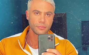 محمد إمام بعد تصدر الترند:«أحلى إحساس إن الواحد يبقى ترند في رمضان وهو مش عامل حاجة»