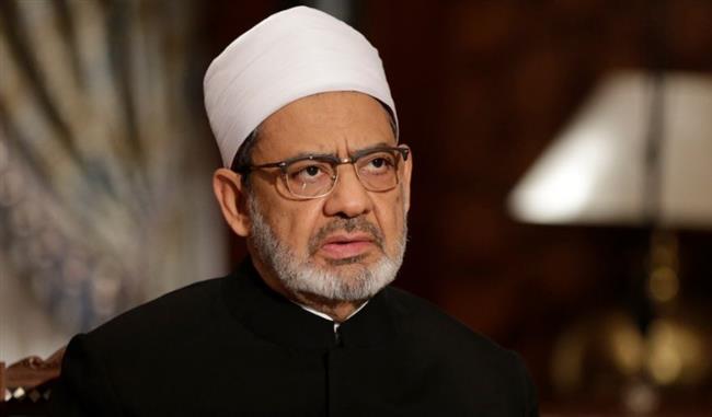 شيخ الأزهر: القوامة قضية تكامل وتعاون بين وظائف ومسئوليات الرجل والمرأة