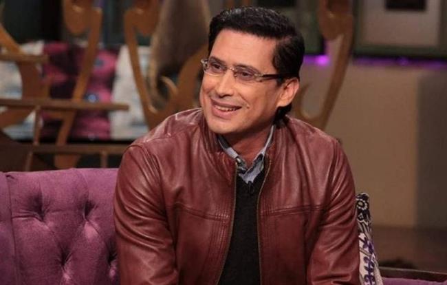 أحمد عيد: «مبحبش اقرأ تعليقات السوشيال ميديا عليا»