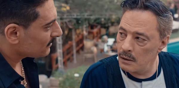 مؤامرة بين عمرو عبد الجليل وأحمد صفوت ضد الأجهر والسعداوي في الحلقة الثامنة