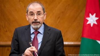   وزير خارجية الأردن يشيد بموقف تشيلي الداعم لحل الدولتين