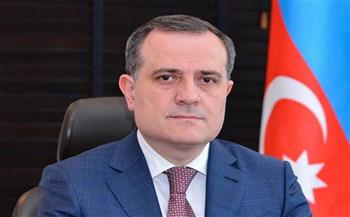   وزير خارجية أذربيجان يؤكد افتتاح مكتب تمثيل قريبا في فلسطين