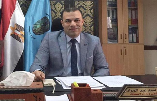 صحة دمياط: توريد أحدث 3 أجهزة أشعة ديجيتال بتكلفة 3 ملايين جنيه