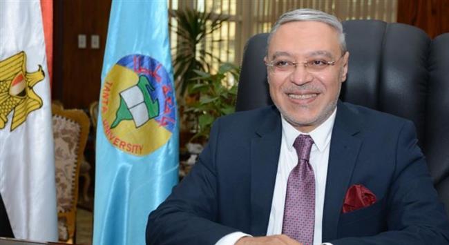 اعتماد معمل خواص المواد بـ «هندسة طنطا» من «ايجاك»