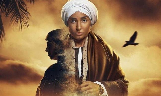بعد وفاة ابنها وارتداء ثوب الرجال.. علقة موت لـ«روجينا» بالحلقة الثامنة من «ستهم»