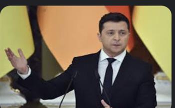   نواب نمساويون يقاطعون كلمة الرئيس الأوكراني في البرلمان: تهدد حياد بلادنا