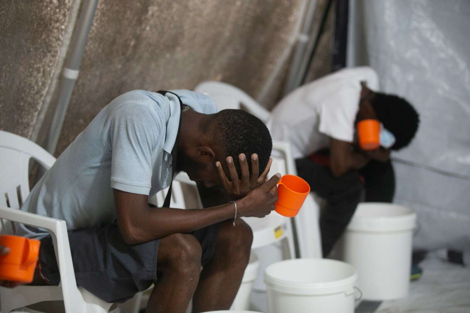 «الصحة العالمية» تحذر من أسوأ تفشٍ للكوليرا في موزمبيق