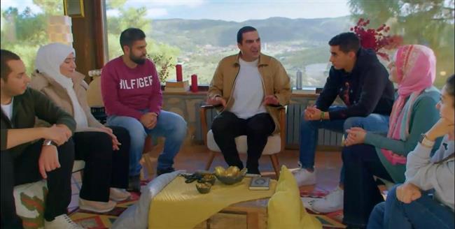 عمرو خالد: إياك أن تذهب للأسباب مباشرة لابد أن تتوكل في البداية