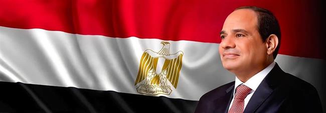 الرئيس السيسي: الشعب المصري يقدر جهود وتضحيات القوات المسلحة دفاعًا عن أمن البلاد