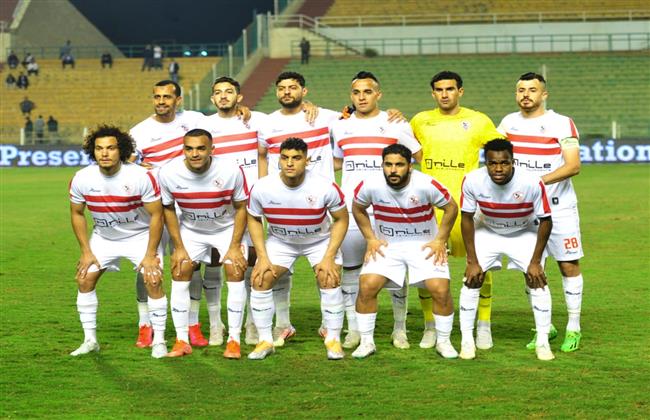 عبدالمقصود يعلن تشكيل الزمالك لمواجهة المريخ السوداني بدوري أبطال أفريقيا