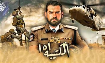 الكتيبة 101 «الحلقة 8».. الجيش يقتحم مزرعة قيادات الإرهاب وإصابة الضابط إسلام