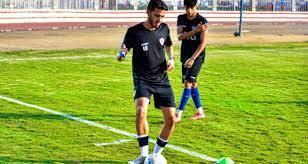 سيف جعفر: نسعى للفوز على المريخ في أبطال أفريقيا لمصالحة الجماهير