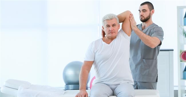 تعرف على فائدة العلاج الطبيعي بعد الجراحة