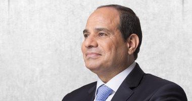 الرئيس السيسي يوقع قانونًا بتعجيل موعد استحقاق العلاوة الدورية