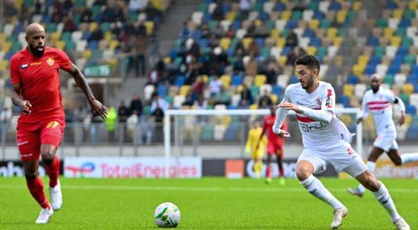 أبرزها لقاء الزمالك ضد المريخ.. مواعيد مباريات اليوم والقنوات الناقلة