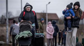   بولندا تستقبل 23 ألفا و600 لاجىء من أوكرانيا خلال 24 ساعة