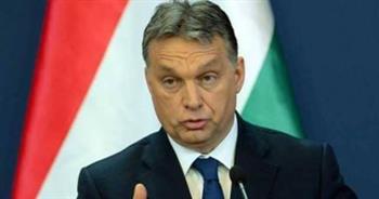   المجر: الاتحاد الأوروبي يعتزم مناقشة إرسال قوات «حفظ سلام» لأوكرانيا