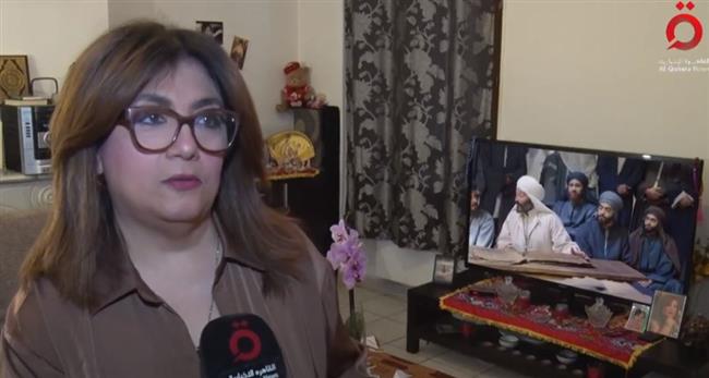 «القاهرة الإخبارية» تبرز اهتمام الجالية العربية في فرنسا بدراما المتحدة في رمضان