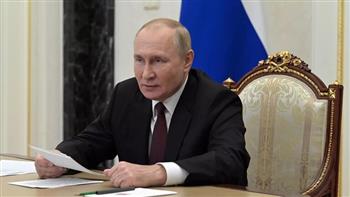   خفضًا للعلاقات الدبلوماسية.. بوتين يعفي سفيري روسيا لدى لاتفيا وإستونيا