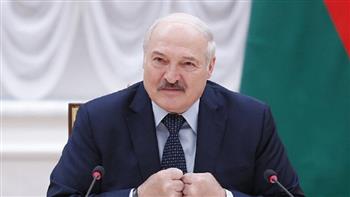   رئيس بيلاروسيا يقترح إعلان وقف إطلاق نار بأوكرانيا وهدنة دون تغيير مواقع القوات