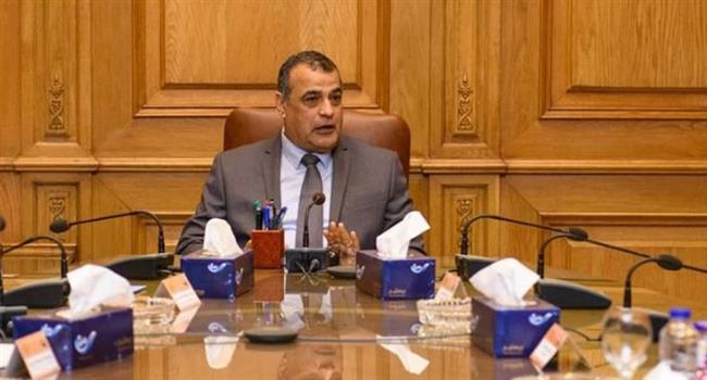 وزير الإنتاج الحربي: تطوير حديقتي الحيوان والأورمان هدفه الحفاظ على قيمة وعراقة الحديقتين