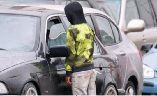 خلال شهر.. ضبط 2124 قضية تسول