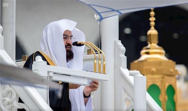 «شؤون الحرمين» تترجم خطبة الجمعة لعشر لغات عالمية