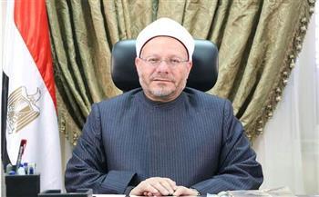 المفتي: أي مجتمع لا يحافظ على المقاصد الشرعية مهدد بالانهيار